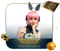 DreamGaming